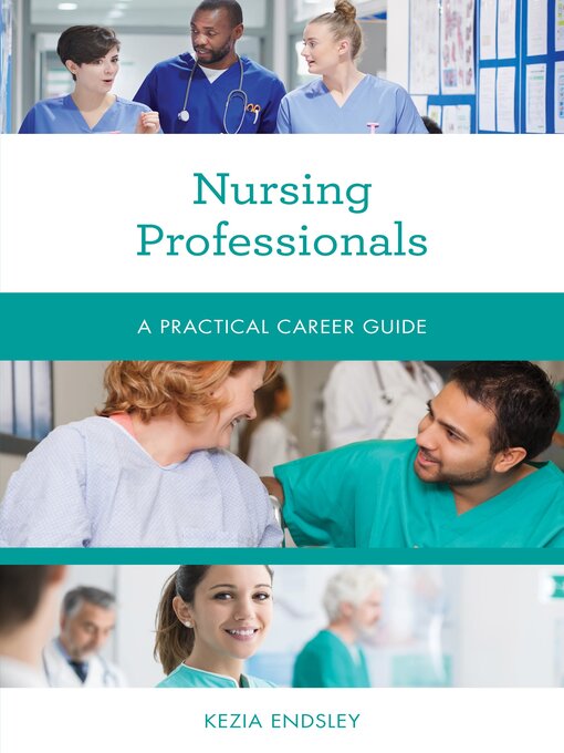 Title details for Nursing Professionals by Kezia Endsley - Wait list